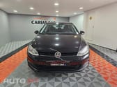 Volkswagen Golf 1.6 TDi Confortline