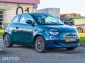 Fiat 500e C La Prima