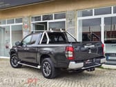 Mitsubishi L200 2.3 DI-D Strakar Club Evolution 4WD