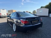 BMW 525 d