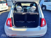 Fiat 500 1.0 MILD HYBRID (312AYD1B)