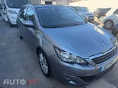 Peugeot 308 SW BlueHDi 120 Stop & Start Business-Line