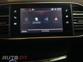 Peugeot 308 1.2 PureTech Allure Full LED EAT8
