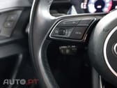 Audi A3 Sportback 30 TFSI Advanced