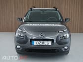 Citroen C4 Cactus 1.2 PureTech Shine