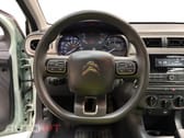 Citroen C3 Pure Tech Live