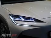 BYD Sealion 7 82.5 kWh Comfort