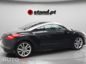 Peugeot RCZ 1.6 THP SE Black Yearling
