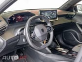 Peugeot 2008 1.2 PureTech Allure EAT8
