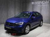 Volkswagen Taigo 1.0 TSI