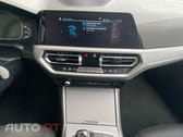BMW 330 e Corporate Edition Auto