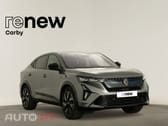 Renault Rafale Rafale 1.2 Hyper Hybrid E-Tech 4x4 Esprit Alpine