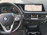 BMW 118 d Aut. Sport Line