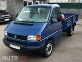 Volkswagen Transporter PickUp 1.9 TD