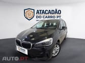 BMW 216 D
