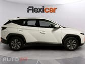 Hyundai Tucson 1.6 CRDi Business