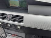 BMW 520 Pack M