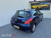 Peugeot 308 1.6 HDi Executive