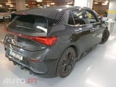 Cupra Born 58 kWh