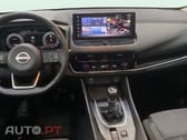 Nissan Qashqai 1.3 DIG-T N-Connecta LED