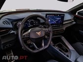 Cupra Terramar 2.0TSi VZ 4DRIVE