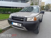 Land Rover Freelander 2.0 di - 184.000 Km´s