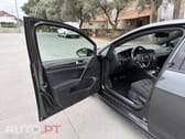 Volkswagen Golf 2.0 TDi GTD