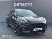 Ford Puma 1.0 EcoBoost MHEV ST-Line Design
