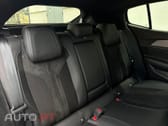 Peugeot 408 1.6 Hybrid GT e-EAT8