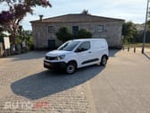 Citroen Berlingo 1.6 BlueHDi L2 3L