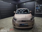 Fiat 500e 23,8kWh ICON