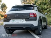 Citroen C4 Cactus 1.2 PureTech Shine