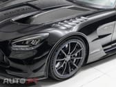 Mercedes-Benz AMG GT Black Series