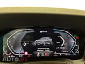 BMW 320 Touring xDrive Design Business