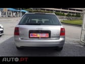 Audi A6 Avant 1.9 TDi