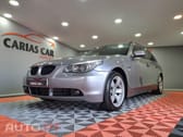 BMW 520 d Touring