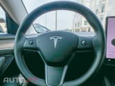 Tesla Model 3 Long Range Tração Integral