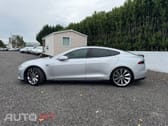 Tesla Model S 60D