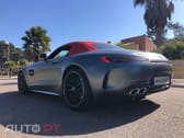 Mercedes-Benz AMG GT C