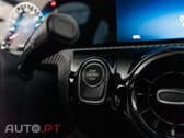 Mercedes-Benz A 250 e Style Plus