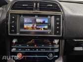 Jaguar F-Pace 2.0 i4D R-Sport