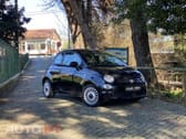 Fiat 500 1.3 MJ Pop S&S