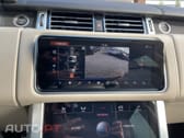 Land Rover Range Rover 2.0 Si4 PHEV Autobiography