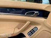 Porsche Panamera Edition