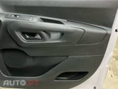 Citroen Berlingo Talla M 50kWh