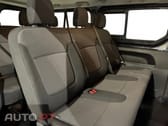Renault Trafic 2.0 Blue dCi L2 Zen EDC