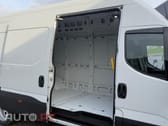 Iveco Daily L 5  H 3  MOTOR 3.0  180 CAVALOS