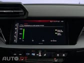 Audi A3 Sportback 40 TFSIe