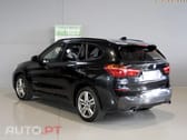 BMW X1 xDrive 25 d packM Auto