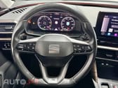 Seat Leon 1.4 e-Hybrid DSG Xcellence